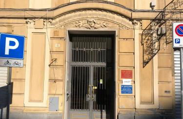 La Rosa dei Venti - free street parking pass - Foto 39