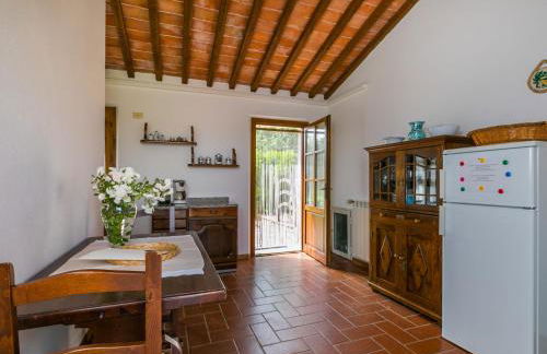 Holiday Home Ciliegiolo by Interhome - Foto 12