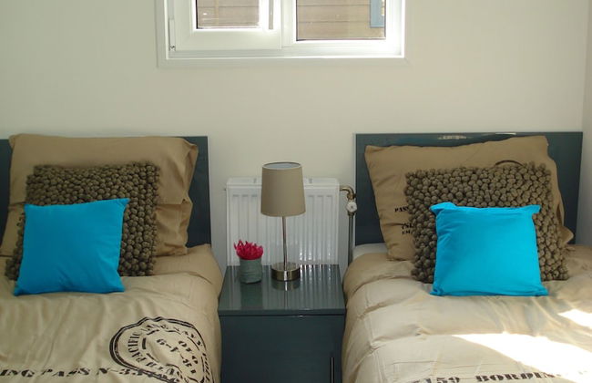 EuroParcs Limburg - Photo 6