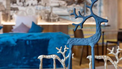 FeWo Holzäpfel Dunningen - Foto 4