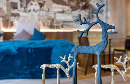 FeWo Holzäpfel Dunningen - Foto 4