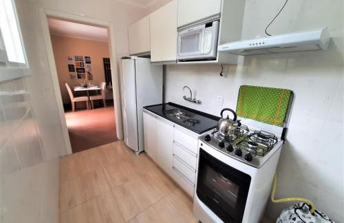 Apartamento Refúgio do Ipê em Gramado - Próximo ao Lago Negro - Photo 17