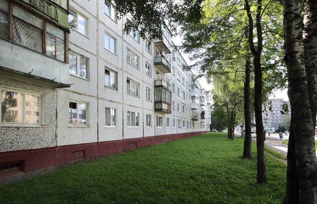 PaulMarie Apartments on Lazo - Foto 13