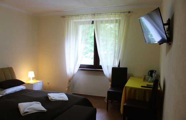 Zloty Potok Resort - Foto 17