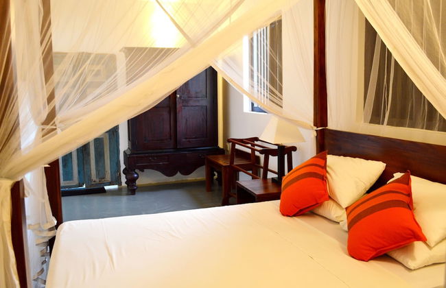 Ocean Cottage Kalametiya - Photo 3