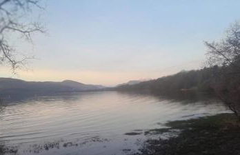 Loch Lomond Apartment - Foto 4