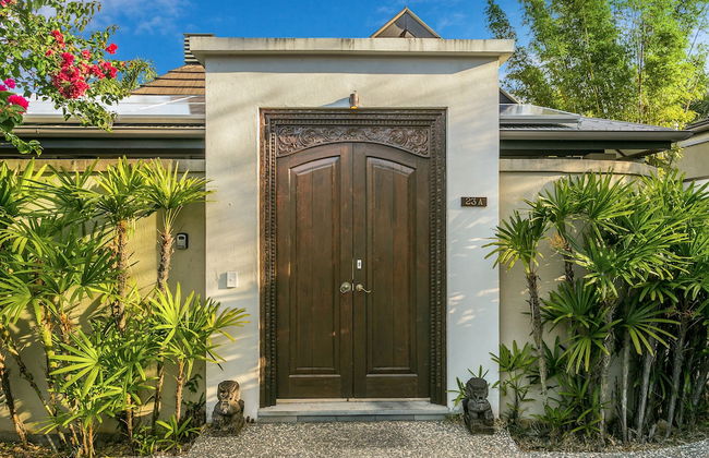 Your Luxury Escape - Amala Villa - Foto 15