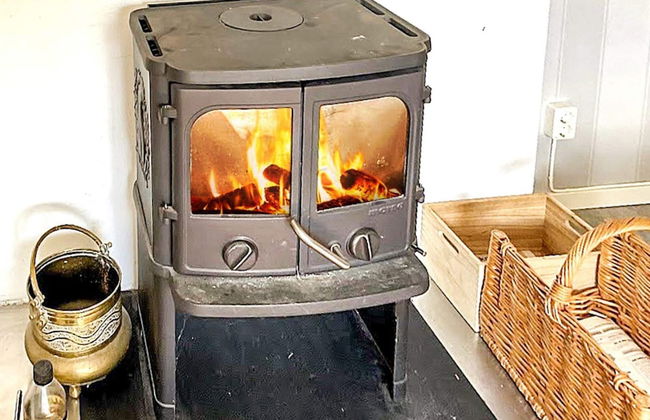 6 Person Holiday Home in Jokkmokk - Foto 9