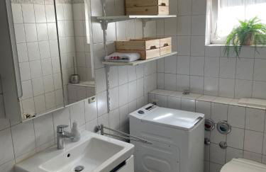 Apartment im Scheffelhaus - Foto 8