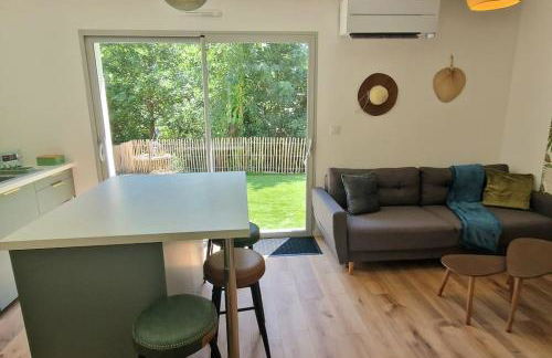 Green love & Spa - Villa Romantique - Foto 9