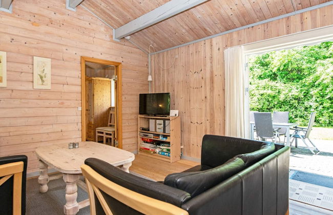 Pleasant Holiday Home in Silkeborg near Lake - Foto 14