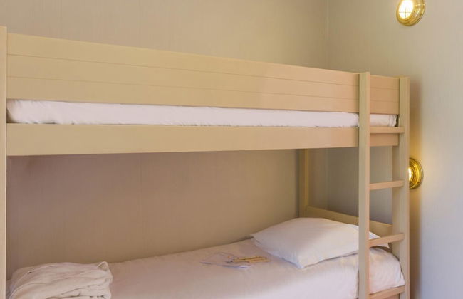 Residence Les Rives de Cannes Mandelieu, Mandelieu-la-napoule - Foto 2