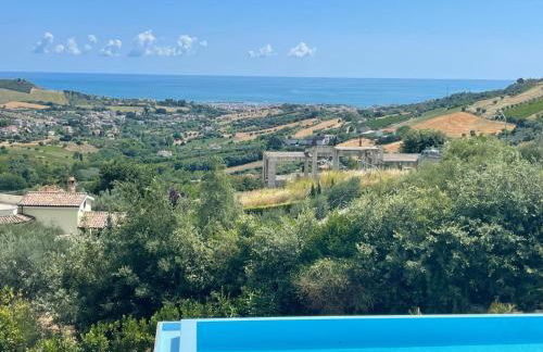 Villa Ebe - Luxury Villa with sea view - Foto 26