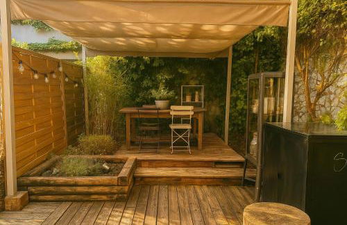 Acmé Appartement - Foto 3