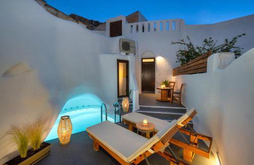 Aegean Mist Luxury Suites - Foto 1