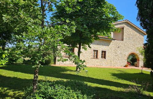 Il Casale di Radda - Foto 79