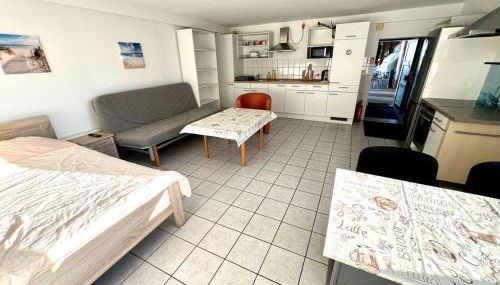 Wohnung mit 4 Betten - Foto 5