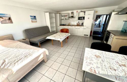 Wohnung mit 4 Betten - Foto 5