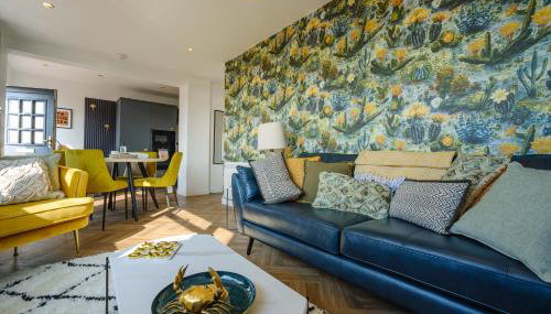 Priory Bay Escapes - Matahari - Foto 2