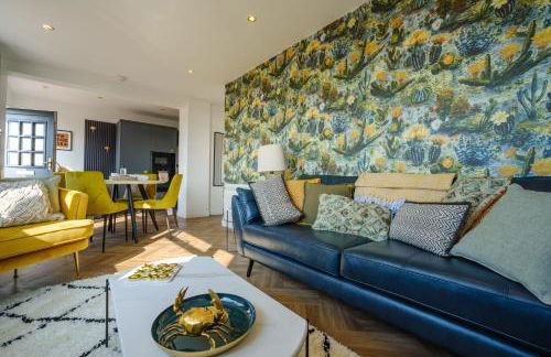 Priory Bay Escapes - Matahari - Photo 2