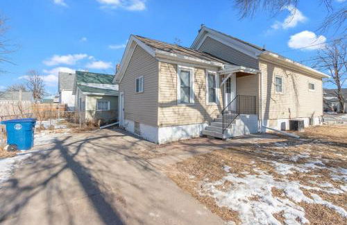 The Quaint and Cozy Stay on Bowen - Foto 27