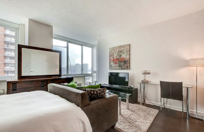 Bluebird Suites in Jersey City - Foto 13