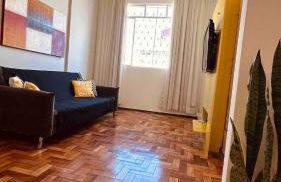 Apto Carmelita I Andar alto e excelente localização I Centro BH, Mercado Central, Maletta - Foto 22