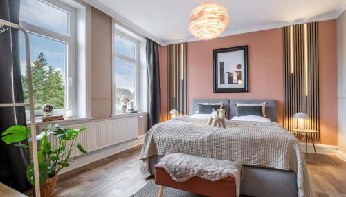 94 Relax Homedesign Ferienwohnung in Elmshorn bei Hamburg - Foto 3