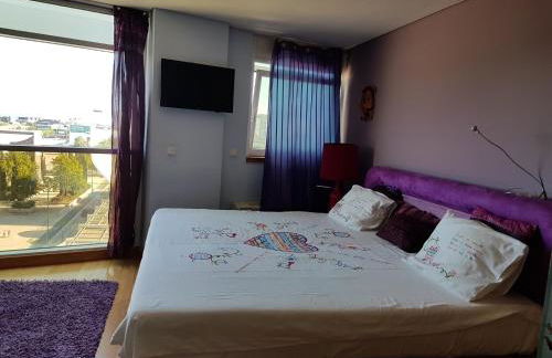 LxRiverside Suite Apartment - Photo 21