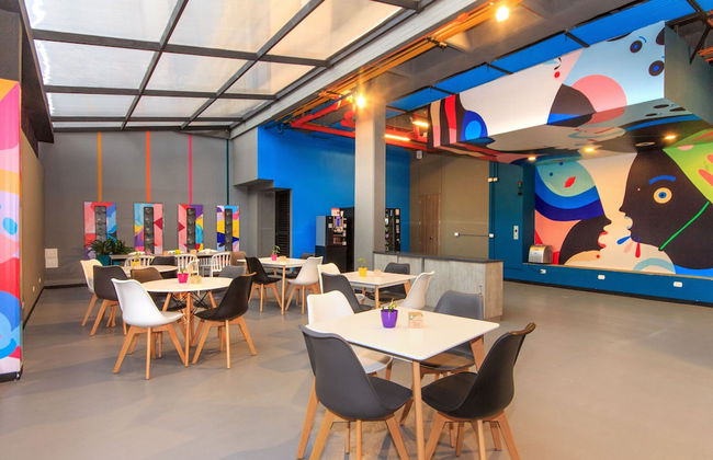 GIO Suites Bogota - Photo 32