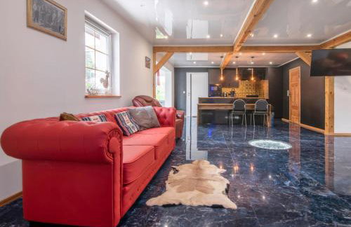 Holiday Home Country House Premium by Interhome - Foto 3