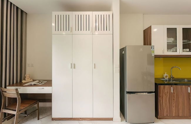 D El Dorado Westlake Luxury Apartments - Foto 17