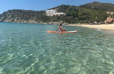 Casa Babila 100 metres from the beach 10 kilometres from Villasimius - Foto 51