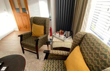 East Cliff Folkestone Guest Suite With Own Entrance - Foto 15