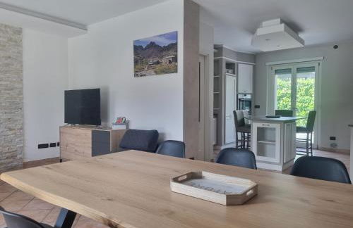 Suite vacanze Chabloz nel cuore della Valle d'Aosta - Foto 57