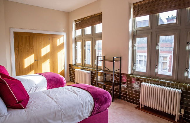 Post Office Penthouse - Foto 7