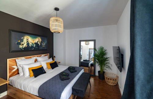 Pont'Au Charme - Hypercentre - B'PAM - Foto 10