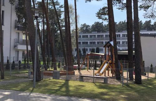 Apartment LILY - Baltic Park Pogorzelica - Foto 5