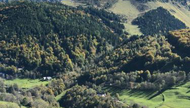 Barèges Appartement vue montagne - Foto 2