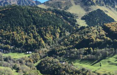 Barèges Appartement vue montagne - Foto 2