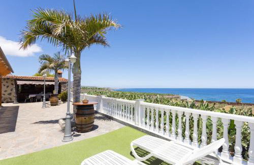 Home2Book Garachico Ocean View & Wifi - Foto 1