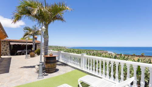 Home2Book Garachico Ocean View & Wifi - Foto 1