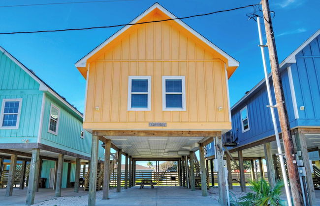 2 Homes, Sleeps 16, Shared Pool+boat Dock Laguna Village Serenity by Avantstay - Foto 29