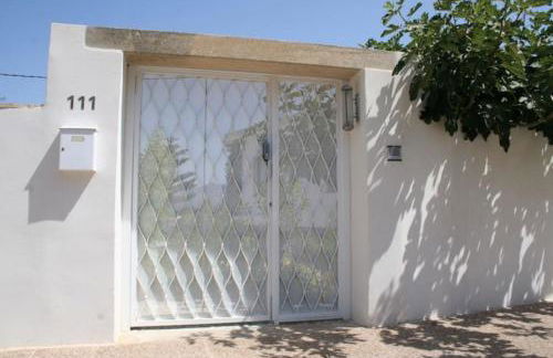 Villa in Albir - Photo 41