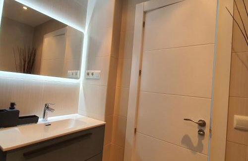 Málaga Centro Mármoles - Foto 23