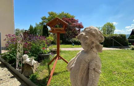 Stilvolle Wohnung in idyllischer Lage - Foto 23