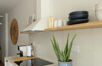 Blue House- am Strand von Vila do Conde, Porto - Foto 28