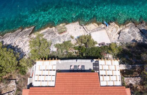 Corcyra Nigra Apartment - Foto 7