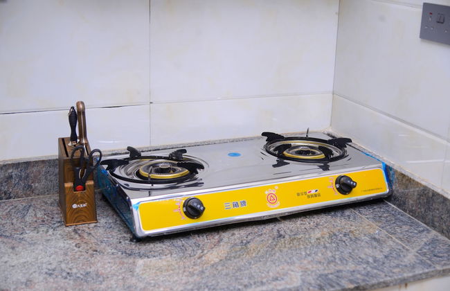 Malaikanzi Suites - Photo 14