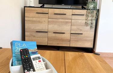 Apartment ADEPTO - Foto 19